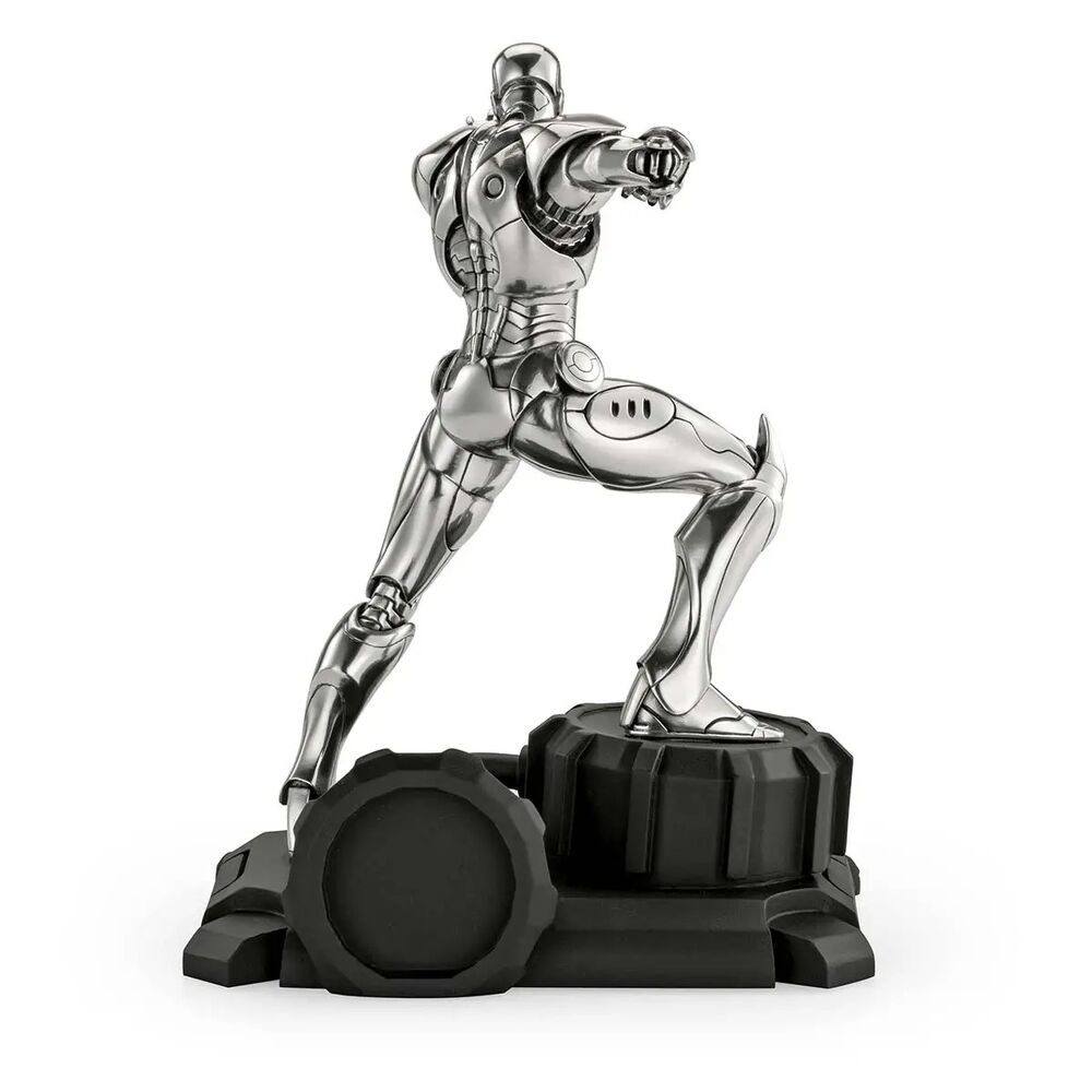 Royal Selangor Marvel - Limited Edition Iron Man Figurine