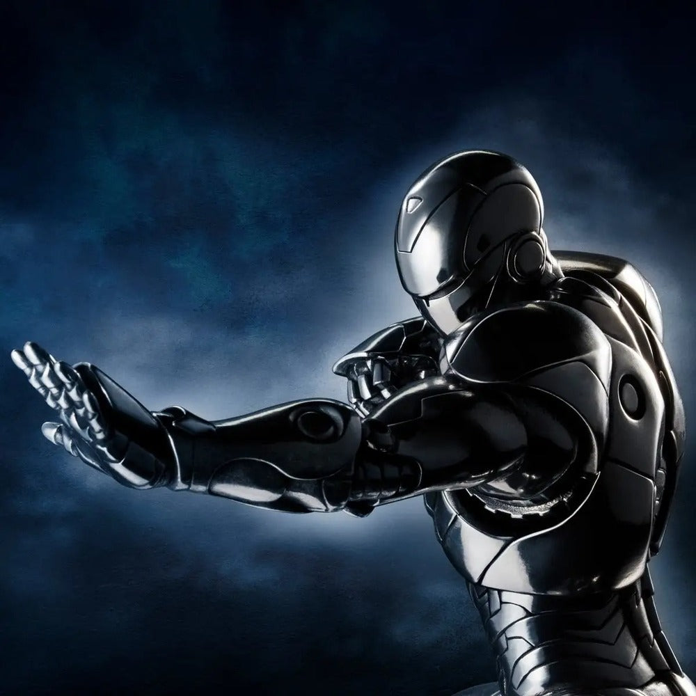 Royal Selangor Marvel - Limited Edition Iron Man Figurine
