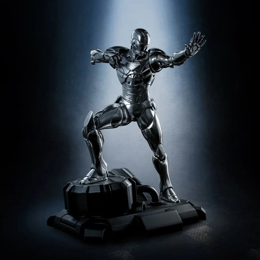 Royal Selangor Marvel - Limited Edition Iron Man Figurine