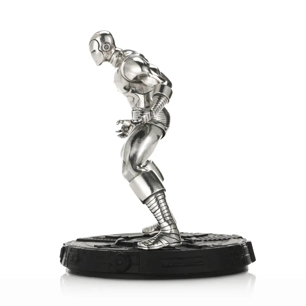 Royal Selangor Marvel - Iron Man Invincible Figurine
