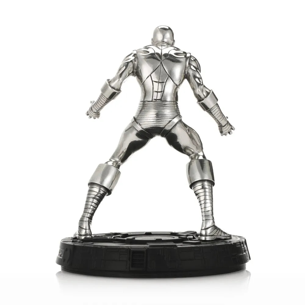 Royal Selangor Marvel - Iron Man Invincible Figurine