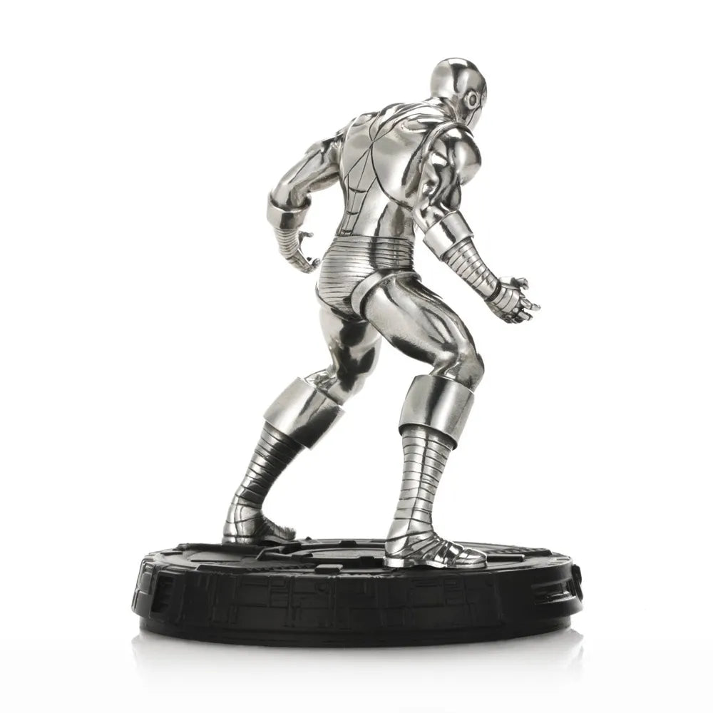 Royal Selangor Marvel - Iron Man Invincible Figurine