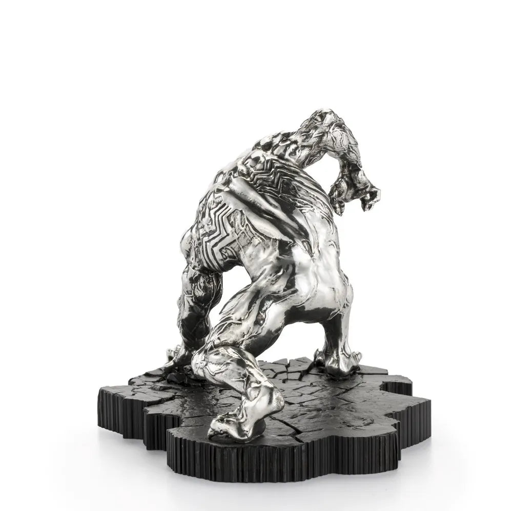 Royal Selangor Marvel - Venom Dark Origin Figurine