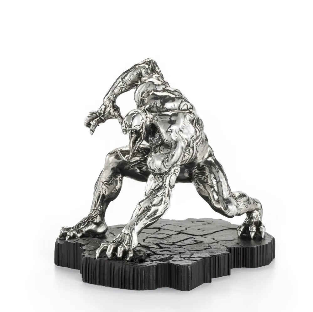 Royal Selangor Marvel - Venom Dark Origin Figurine