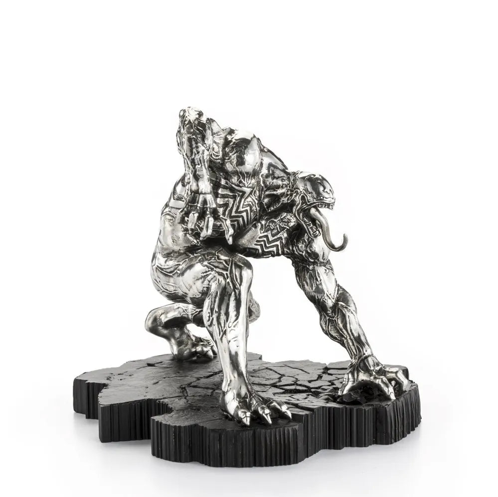 Royal Selangor Marvel - Venom Dark Origin Figurine