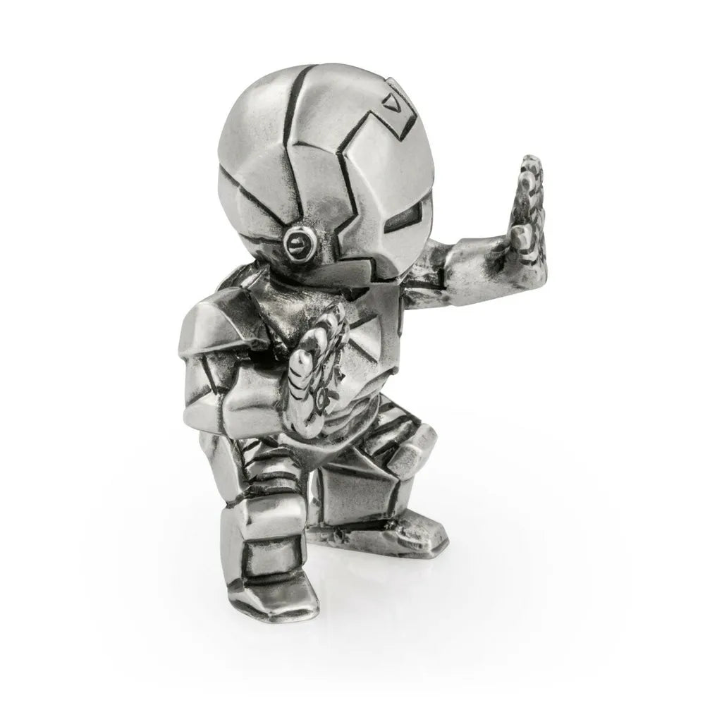 Royal Selangor Marvel - Iron Man Mini Figurine