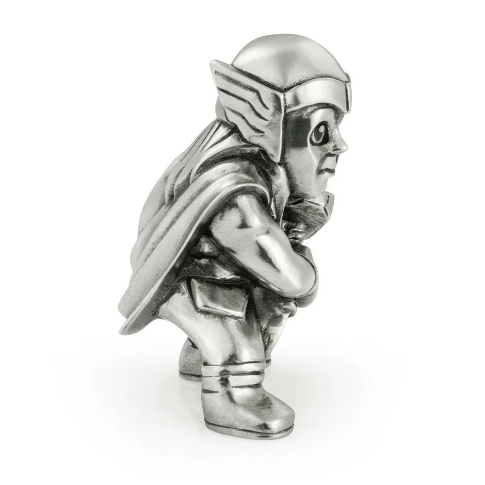 Royal Selangor Marvel - Thor Mini Figurine