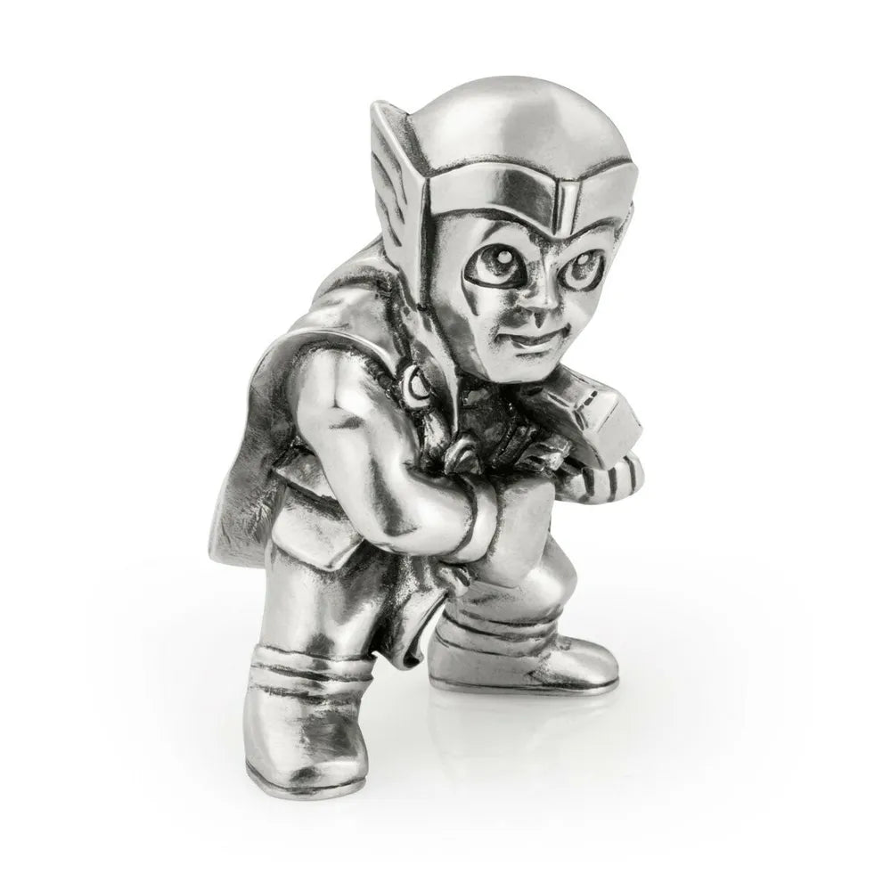 Royal Selangor Marvel - Thor Mini Figurine