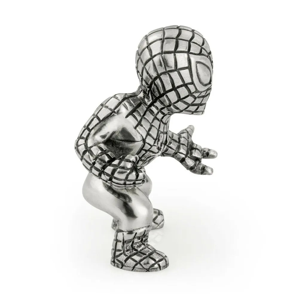 Royal Selangor Marvel - Spider-Man Mini Figurine