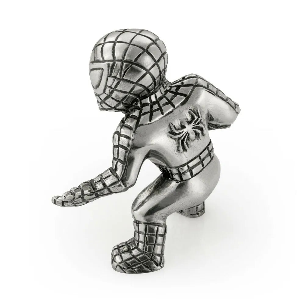 Royal Selangor Marvel - Spider-Man Mini Figurine