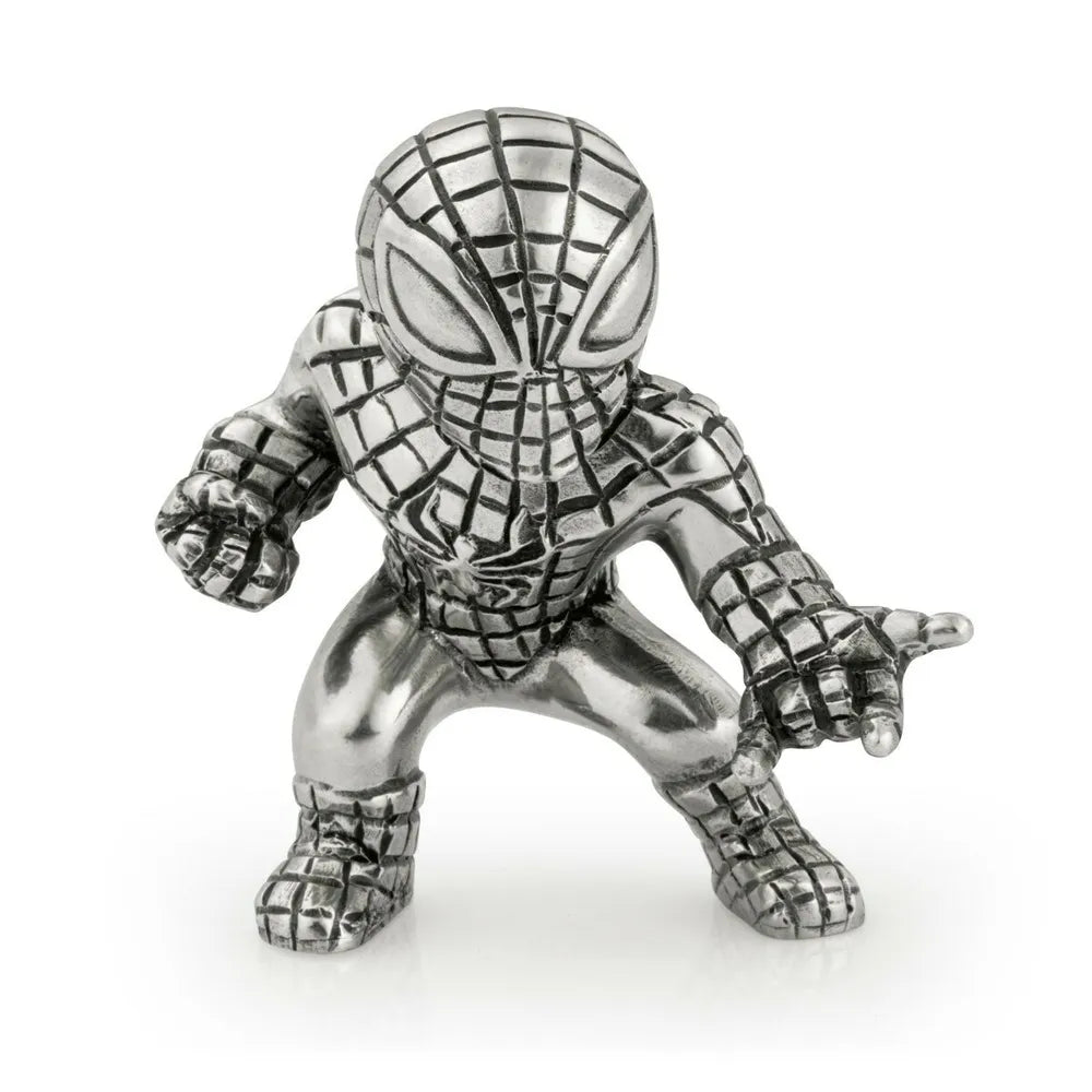 Royal Selangor Marvel - Spider-Man Mini Figurine