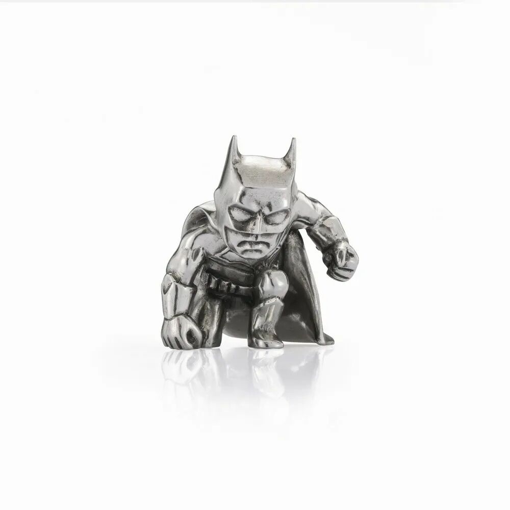 Royal Selangor DC Comics Mini Figurine - Batman Rebirth