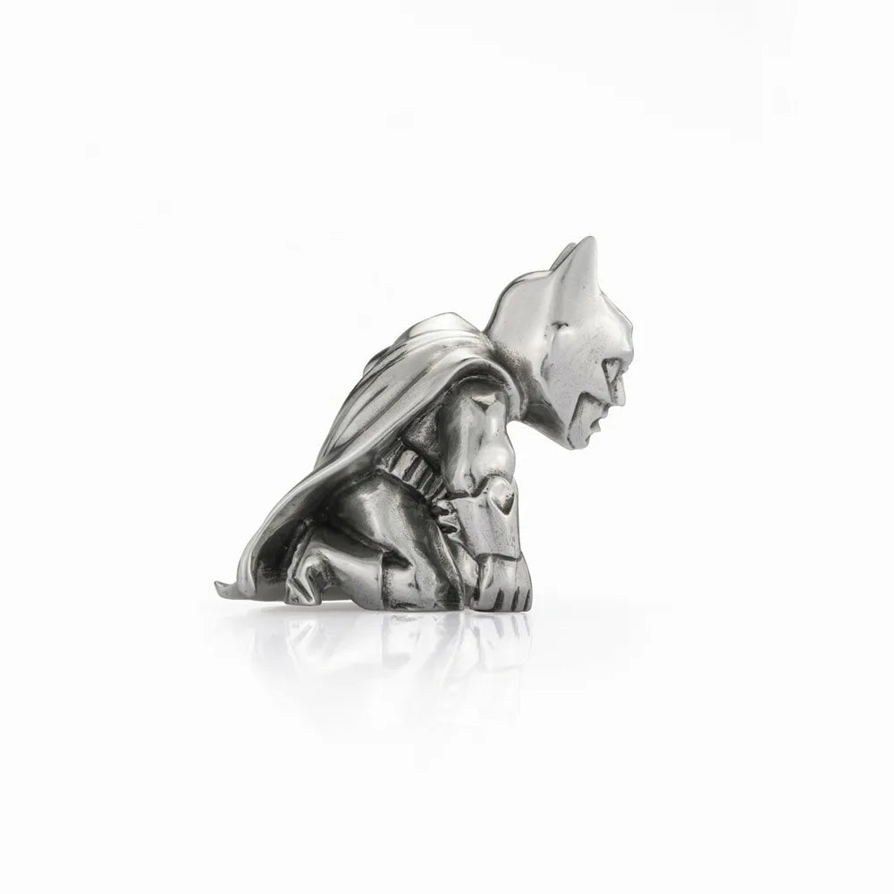Royal Selangor DC Comics Mini Figurine - Batman Rebirth