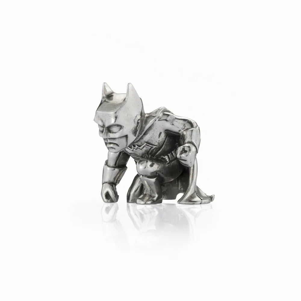 Royal Selangor DC Comics Mini Figurine - Batman Rebirth