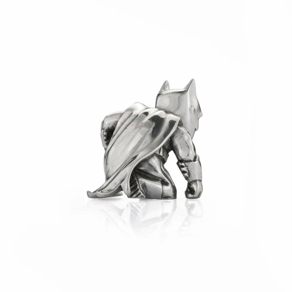 Royal Selangor DC Comics Mini Figurine - Batman Rebirth