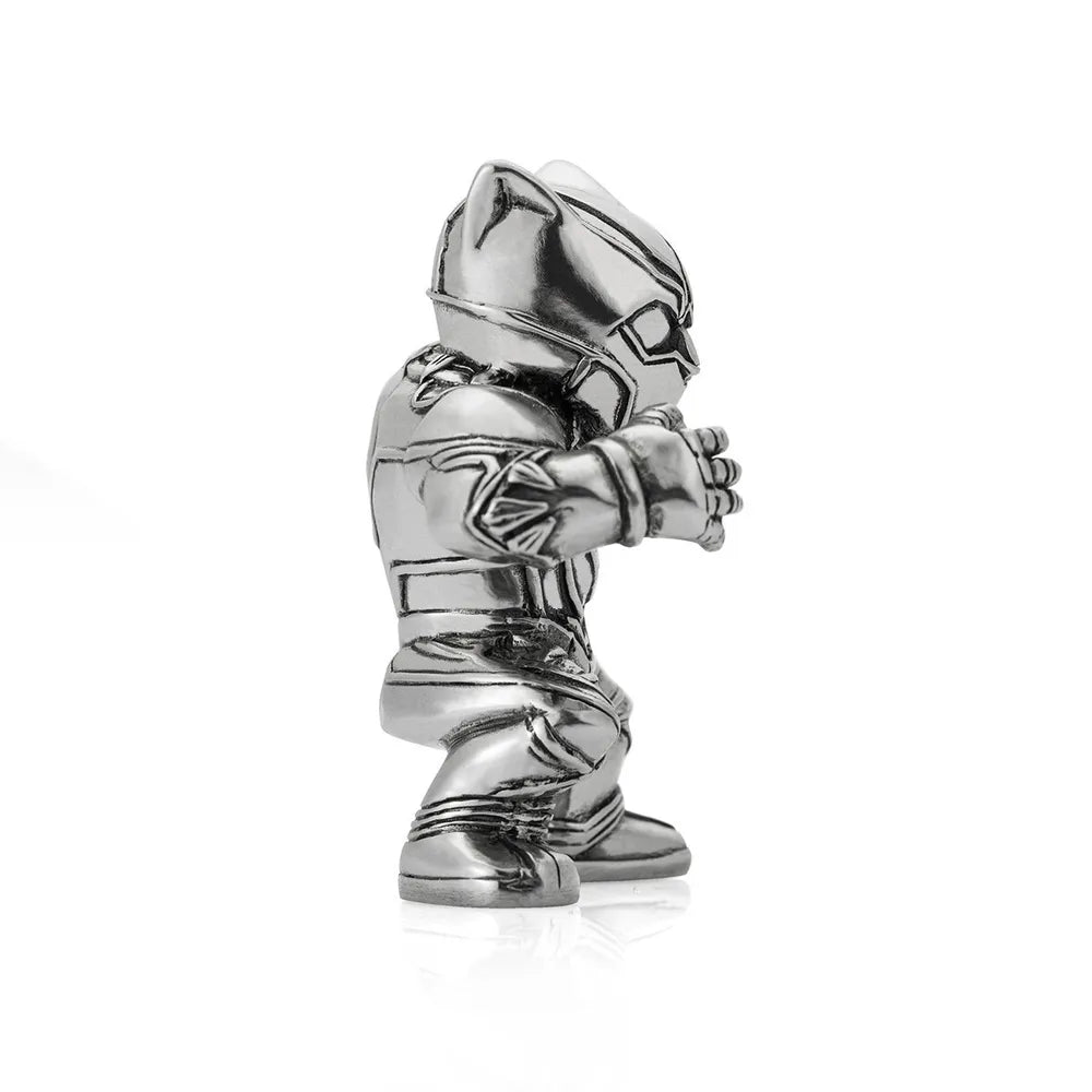 Royal Selangor Marvel - Black Panther Mini Figurine