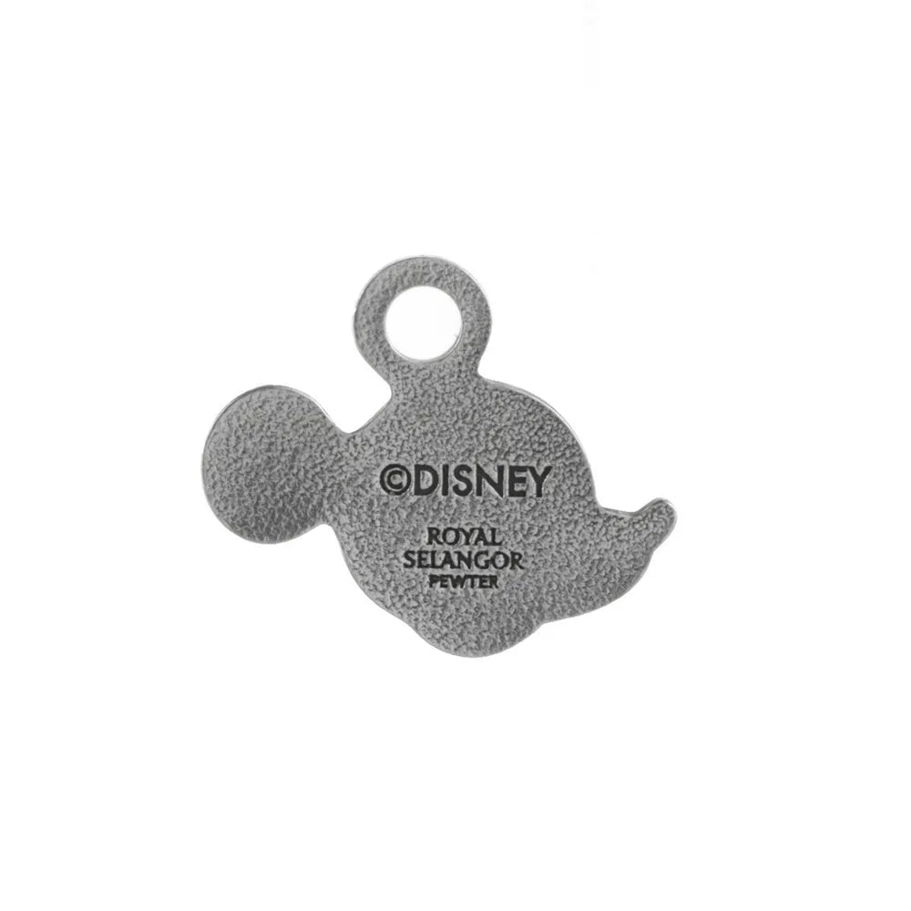 Royal Selangor Disney - Mickey Mouse Silhouette Pendant