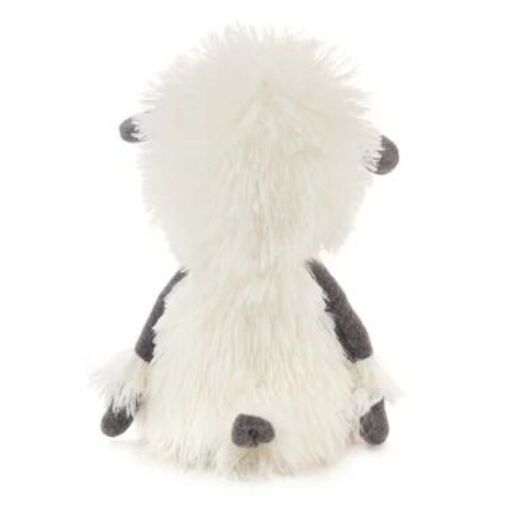 Hallmark Gifts - MopTops - Highland Sheep Plush with You Are Kind Board Book