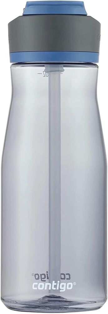Contigo Drink Bottle Ashland 2.0 Autospout - 946ml Blue Corn