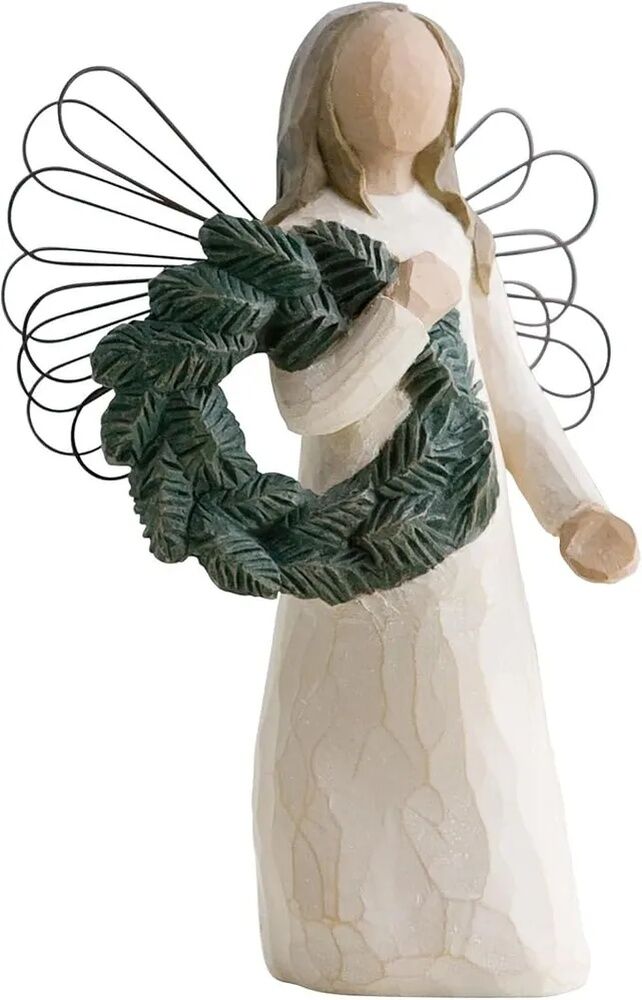 Willow Tree - Angel Of Winter