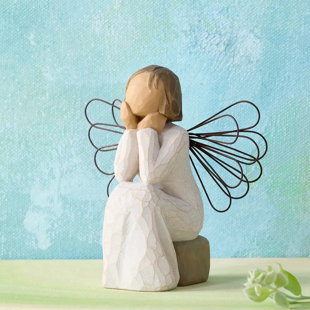 Willow Tree - Angel Of Caring