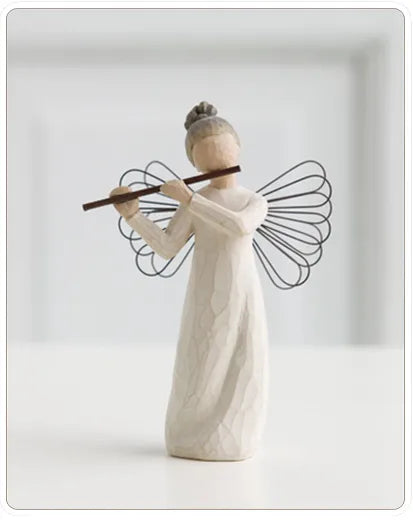 Willow Tree - Angel Of Harmony