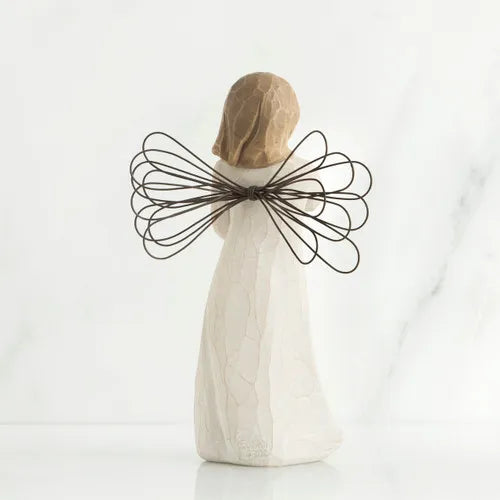 Willow Tree - Angel Of The Garden