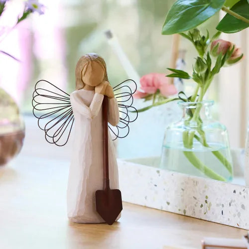 Willow Tree - Angel Of The Garden