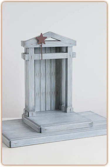 Willow Tree - Nativity Collection - Creche