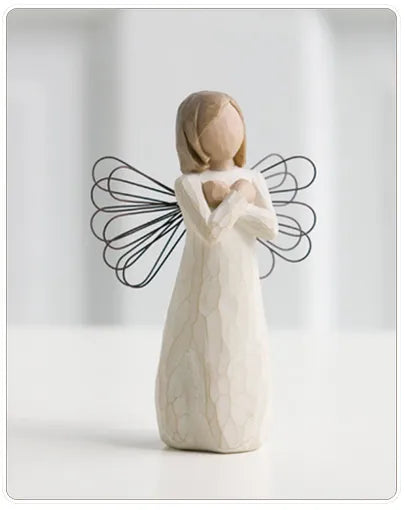 Willow Tree - Sign For Love Angel