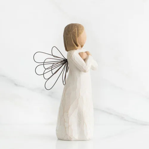 Willow Tree - Sign For Love Angel