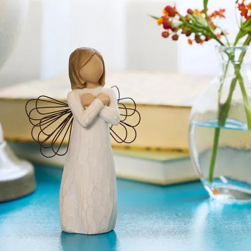 Willow Tree - Sign For Love Angel