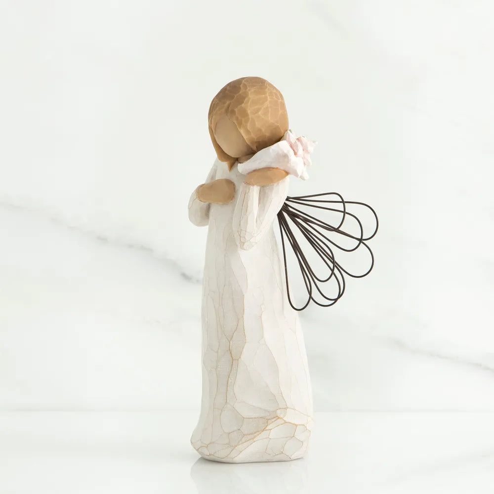 Willow Tree - Thinking Of You Angel