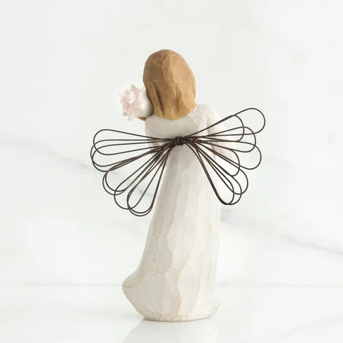 Willow Tree - Thinking Of You Angel