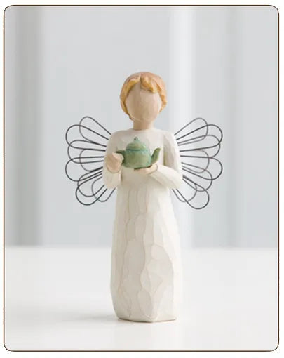 Willow Tree - Angel Of The Kitchen