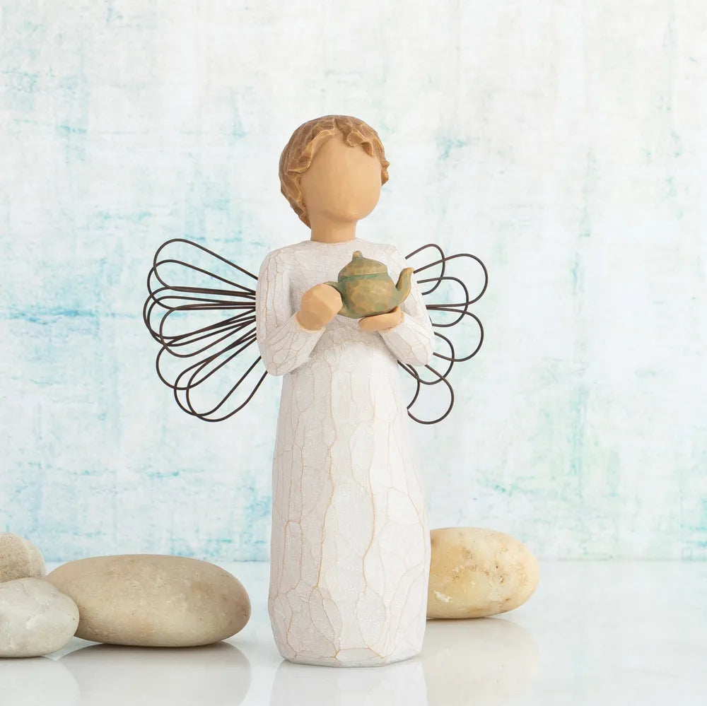 Willow Tree - Angel Of The Kitchen