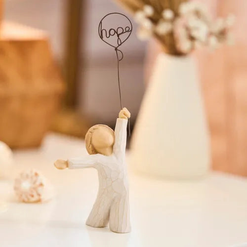 Willow Tree - Hope