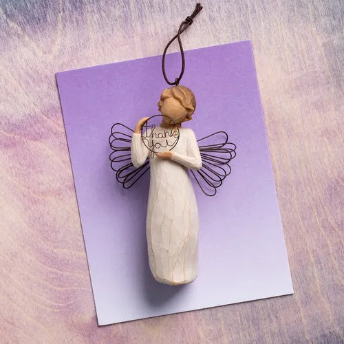 Willow Tree Hanging Ornament - Just for You