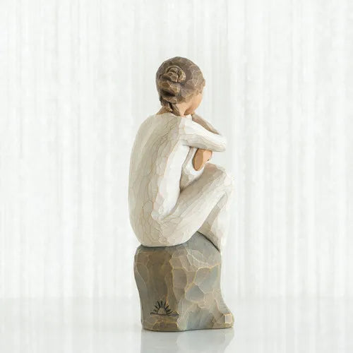 Willow Tree - Guardian