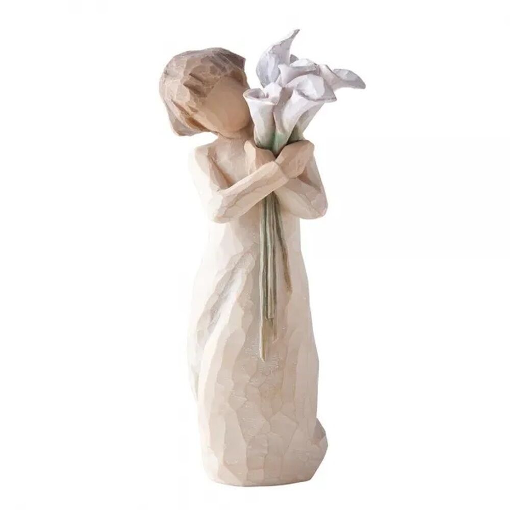 Willow Tree - Beautiful Wishes