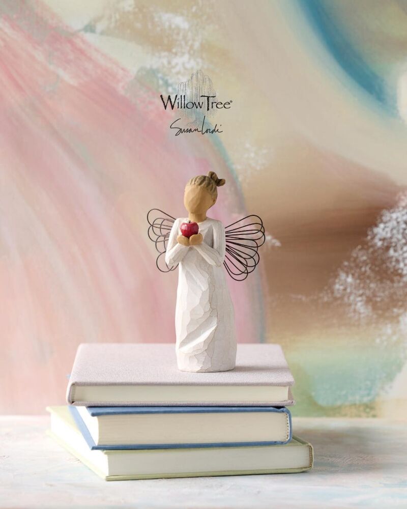 Willow Tree - You're The Best Angel