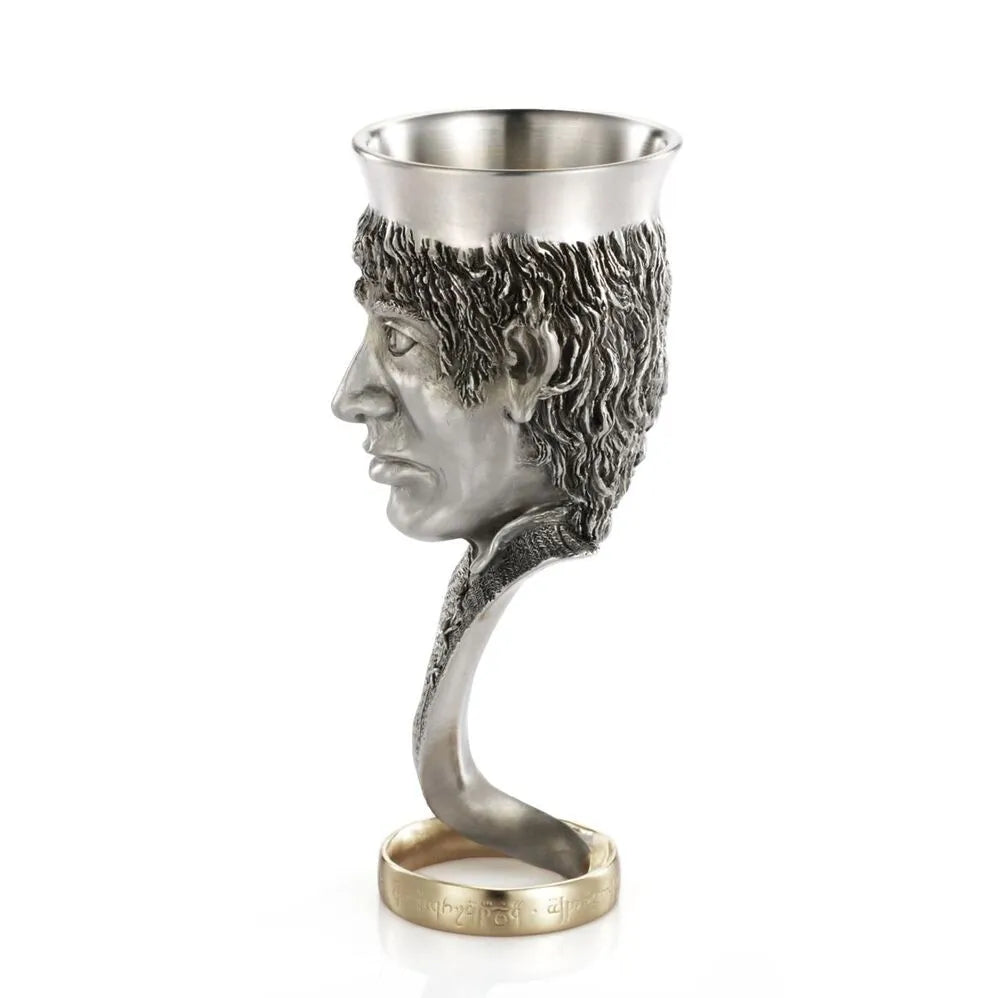 Royal Selangor The Lord Of The Rings - Frodo Goblet