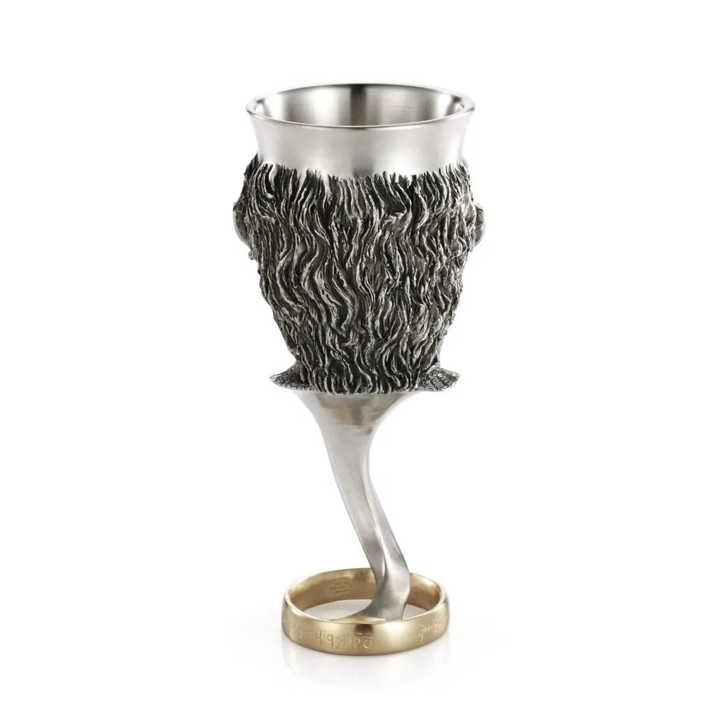 Royal Selangor The Lord Of The Rings - Frodo Goblet