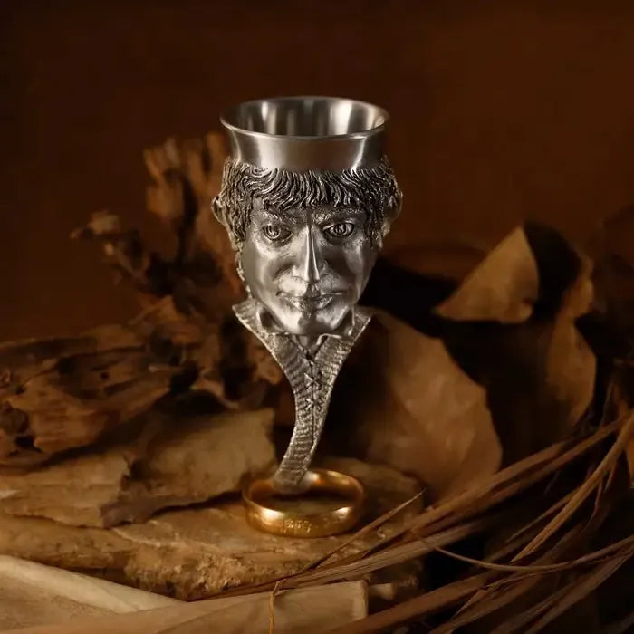 Royal Selangor The Lord Of The Rings - Frodo Goblet
