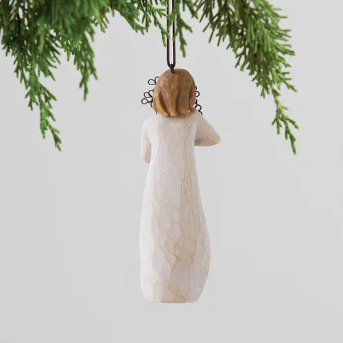 Willow Tree Hanging Ornament - Friendship