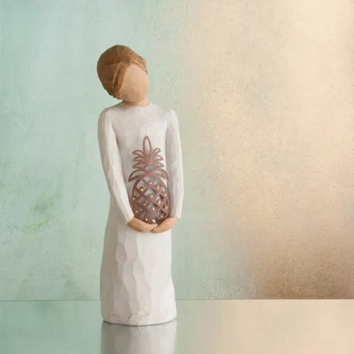 Willow Tree - Gracious