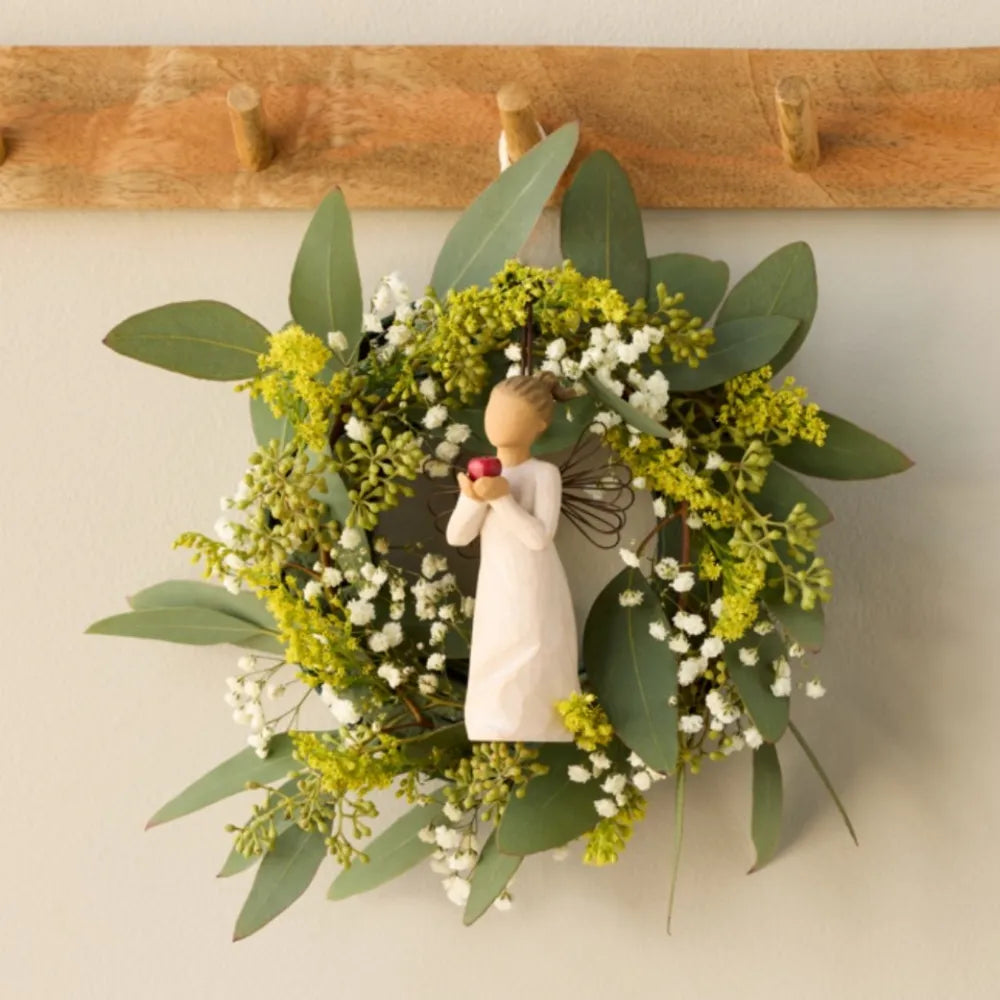 Willow Tree Hanging Ornament - You're the Best!