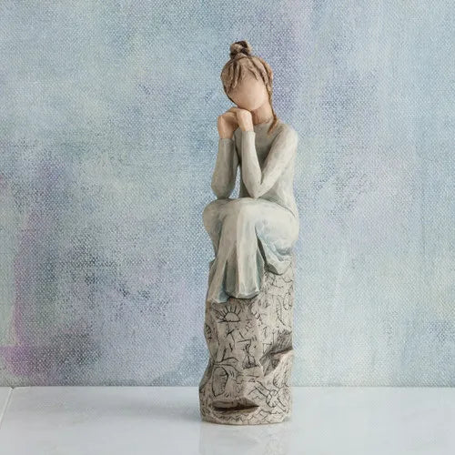Willow Tree - Patience