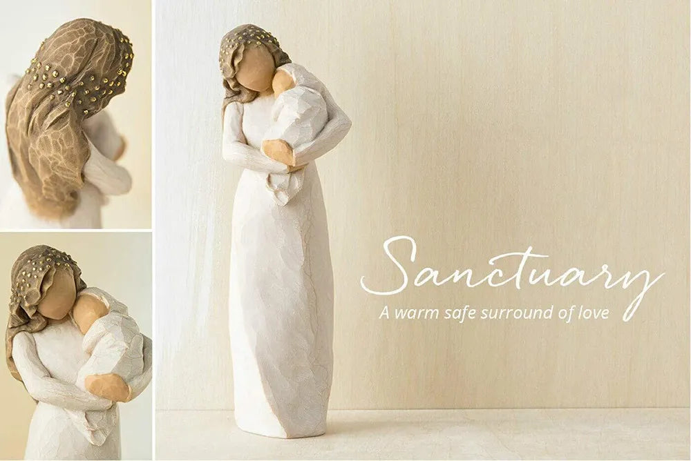 Willow Tree - Sanctuary