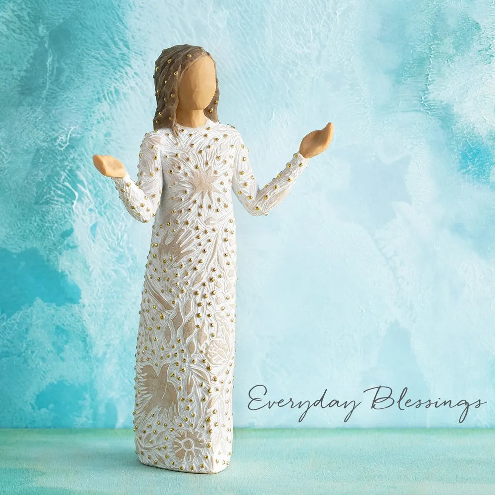 Willow Tree - Everyday Blessings